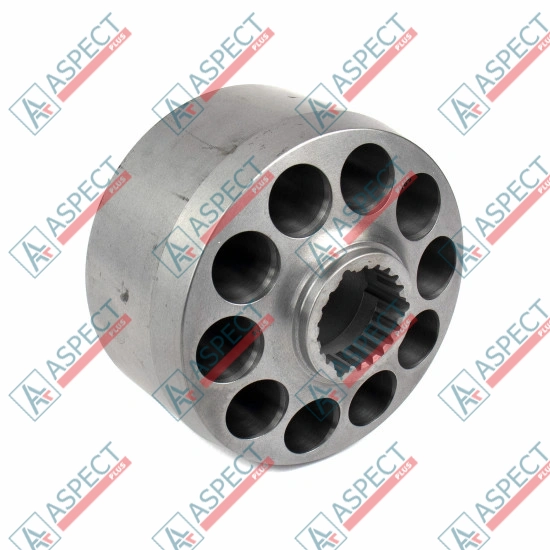 Блок цилиндров Uchida K9009738 SKS