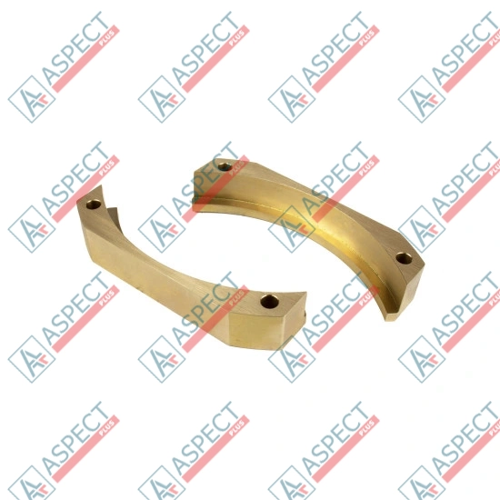 Упор прижимной пластины Sauer-Danfoss 11189656 SKS