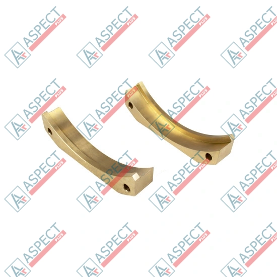 Упор прижимной пластины Sauer-Danfoss 11189656 SKS