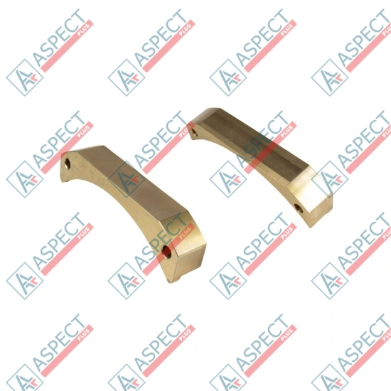 Упор прижимной пластины Sauer-Danfoss 11189656 SKS