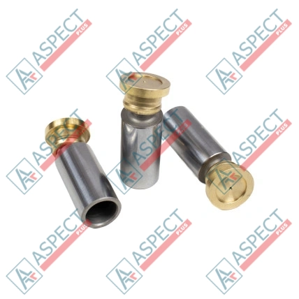 Плунжер с подпятником Nachi PHV3B35, PCR-1B SKS