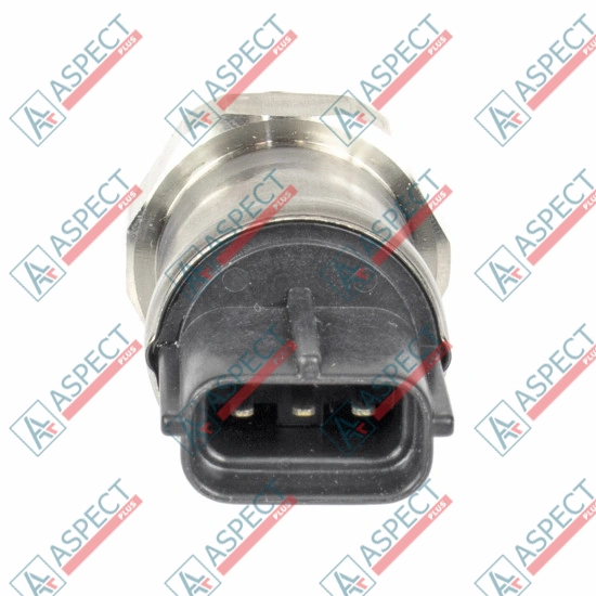 Hydraulic Pressure Sensor Hitachi (4436271) ZX200, ZX230, ZX240, ZX270 OEM