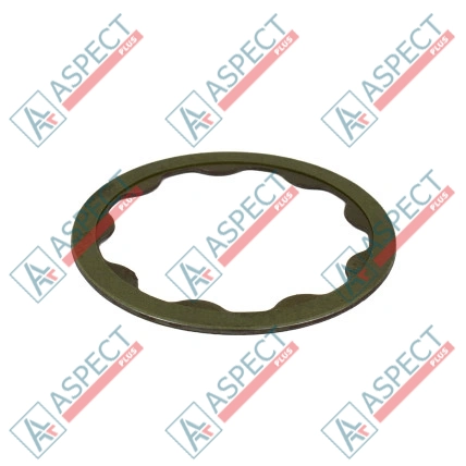 Диск фрикционный Nabtesco Nachi GM05VA, GM06VL SKS