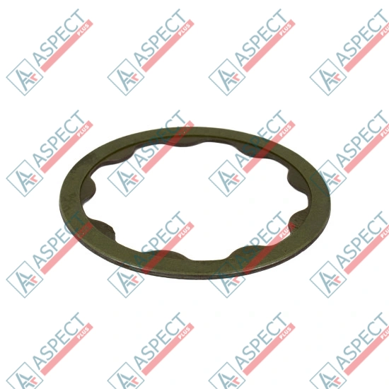 Диск фрикционный Nabtesco Nachi GM05VA, GM06VL SKS