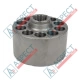 Cylinder block Rotor Komatsu LPD28 SKS