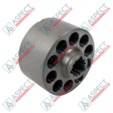 Bloc-cylindres Rotor Komatsu LPD28 SKS