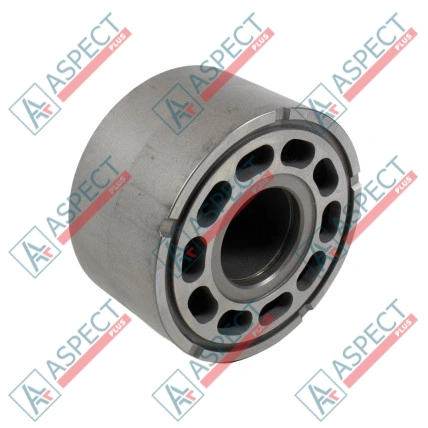 Bloc-cylindres Rotor Komatsu LPD28 SKS