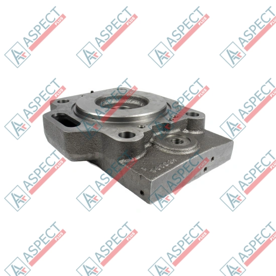 Valve block Kawasaki XJBN-00558 HANDOK