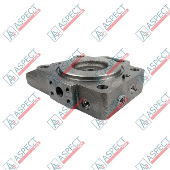 Valve block Kawasaki XJBN-00558 HANDOK