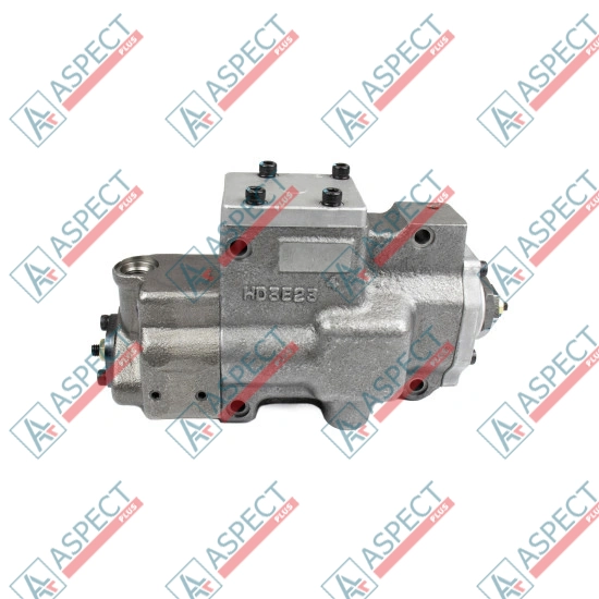 Regulator assembly Kawasaki 4619901 HANDOK