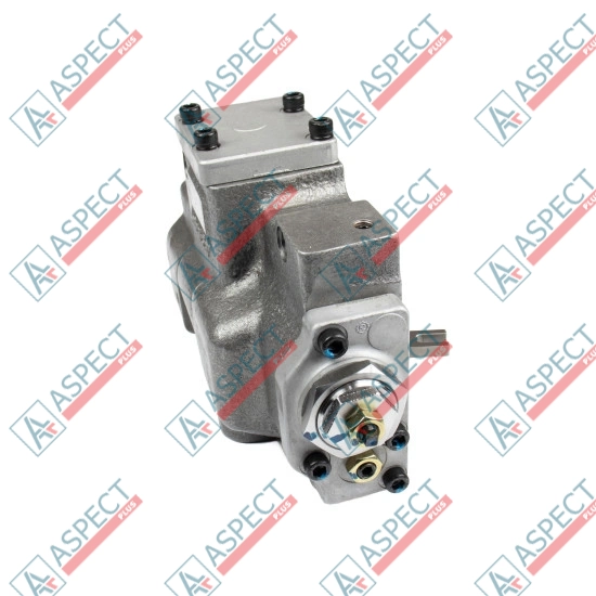 Regulator assembly Kawasaki 4619901 HANDOK
