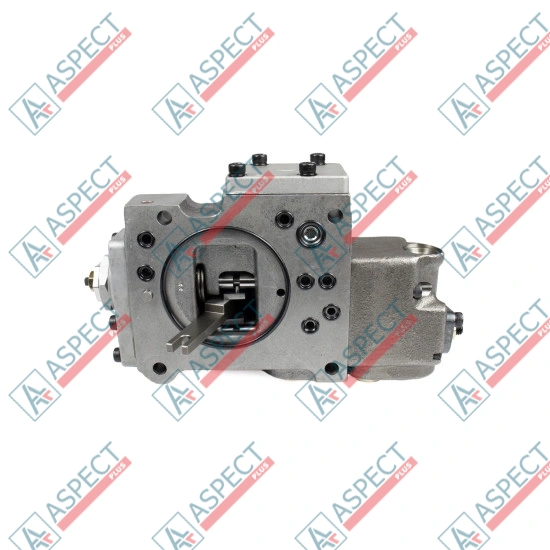 Regulator assembly Kawasaki 4619901 HANDOK