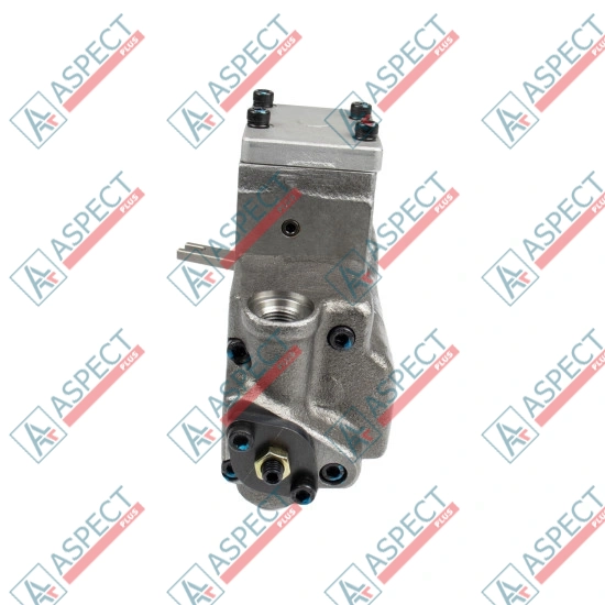 Regulator assembly Kawasaki 4619901 HANDOK