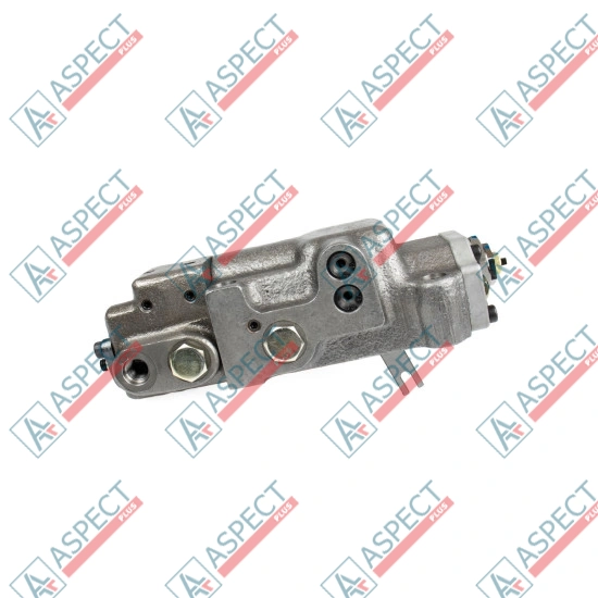 Regulator assembly Kawasaki 4619901 HANDOK