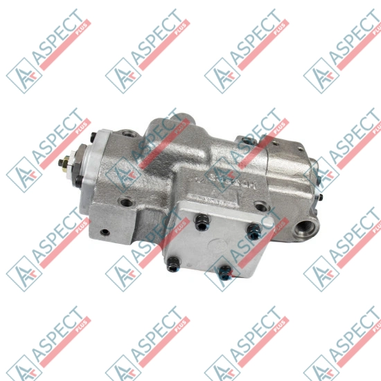 Regulator assembly Kawasaki 4619901 HANDOK