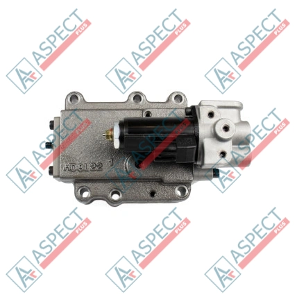 Assemblage du régulateur Kawasaki VOE14596499 HANDOK