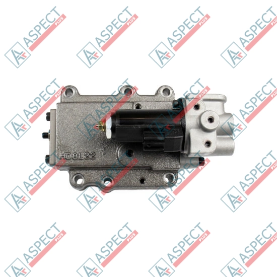 Regulator assembly Kawasaki VOE14596499 HANDOK