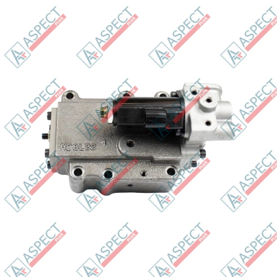 Regulator assembly Kawasaki VOE14596499 HANDOK