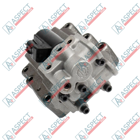 Regulator assembly Kawasaki VOE14596499 HANDOK