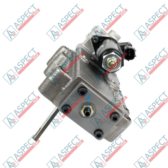 Regulator assembly Kawasaki VOE14596499 HANDOK