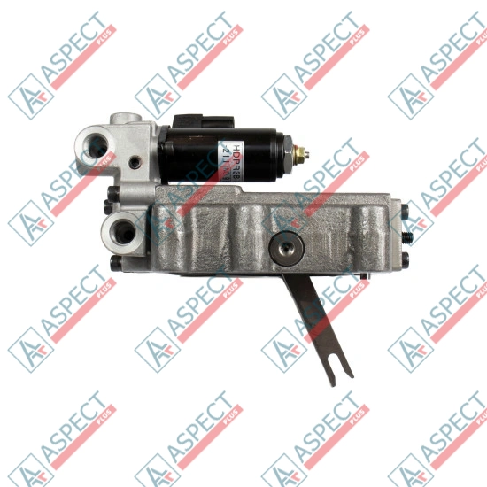 Regulator assembly Kawasaki VOE14596499 HANDOK