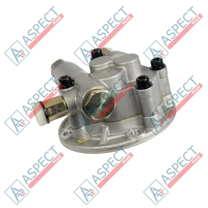 Pompe à engrenages Kawasaki K7V100DTP, K7V100 HANDOK