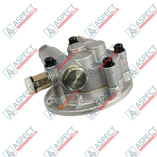 Gear pump Kawasaki K7V100DTP, K7V100 HANDOK