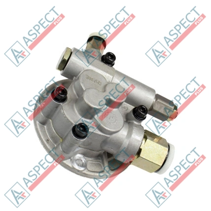 Pompe à engrenages Kawasaki K7V100DTP, K7V100 HANDOK