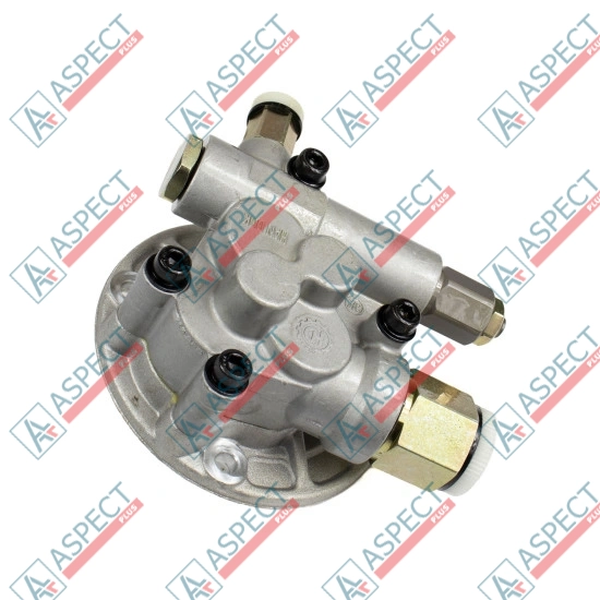 Gear pump Kawasaki K7V100DTP, K7V100 HANDOK