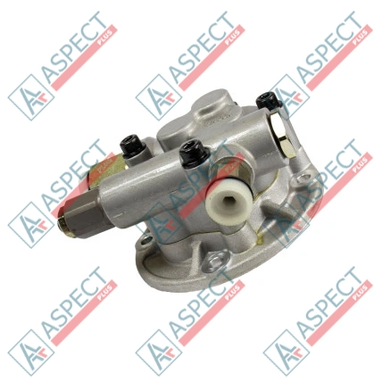 Pompe à engrenages Kawasaki K7V100DTP, K7V100 HANDOK
