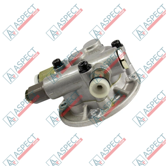 Gear pump Kawasaki K7V100DTP, K7V100 HANDOK