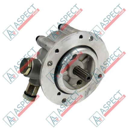 Pompe à engrenages Kawasaki K7V100DTP, K7V100 HANDOK
