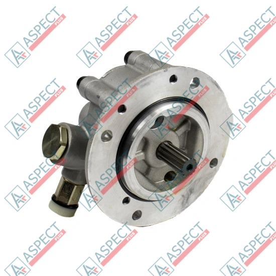 Gear pump Kawasaki K7V100DTP, K7V100 HANDOK