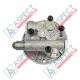 Gear pump Kawasaki 334/C0736 HANDOK