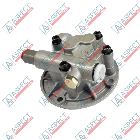 Насос шестеренчастый Kawasaki 334/C0736 HANDOK