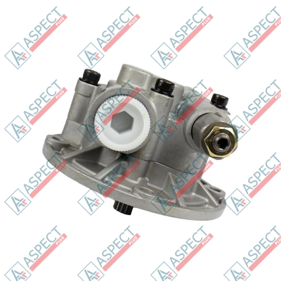 Насос шестеренчастый Kawasaki 334/C0736 HANDOK