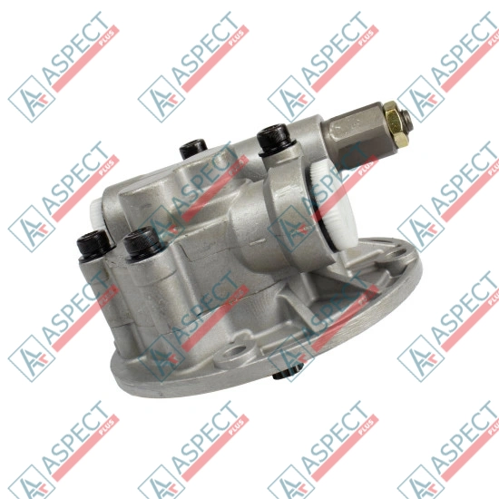 Насос шестеренчастый Kawasaki 334/C0736 HANDOK