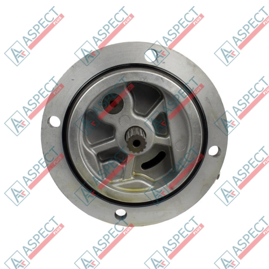 Насос шестеренчастый Kawasaki 334/C0736 HANDOK
