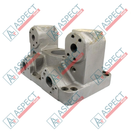 Couvercle de la tête de pompe hydraulique (bloc) Hitachi 1036279 HANDOK