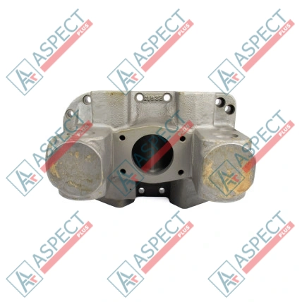 Couvercle de la tête de pompe hydraulique (bloc) Hitachi 1036279 HANDOK