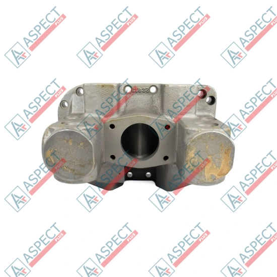 Hydraulic Pump Head Cover (block) Hitachi 1036279 HANDOK