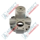 Hydraulic Pump Head Cover (block) Hitachi 1036278 HANDOK