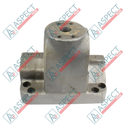Couvercle de la tête de pompe hydraulique (bloc) Hitachi 1036278 HANDOK