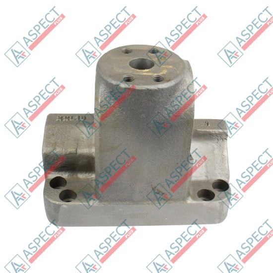 Hydraulic Pump Head Cover (block) Hitachi 1036278 HANDOK