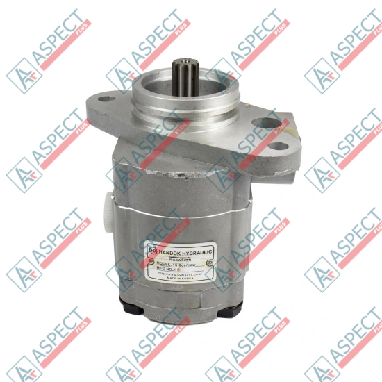 Gear pump Hitachi 4255303 HANDOK