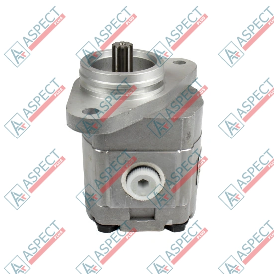 Gear pump Hitachi 4255303 HANDOK