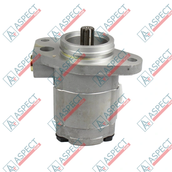 Gear pump Hitachi 4255303 HANDOK