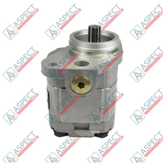 Gear pump Hitachi 4255303 HANDOK