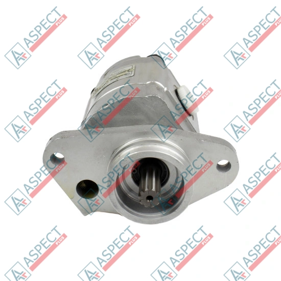 Gear pump Hitachi 4255303 HANDOK