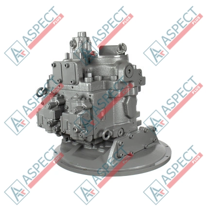 Насос гидравлический Caterpillar 272-4668 Kawasaki, Bosch Rexroth HANDOK